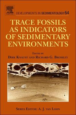 Trace Fossils as Indicators of Sedimentary Environments Volume 64