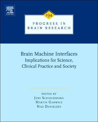 Brain Machine Interfaces Volume 194