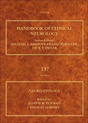 Neuro-Otology Volume 137