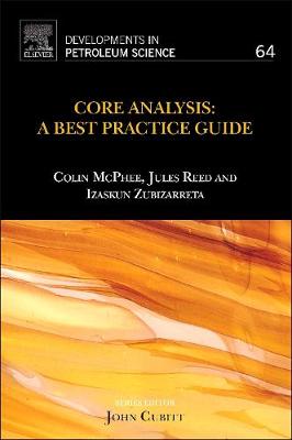 Core Analysis Volume 64