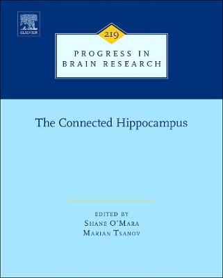 The Connected Hippocampus Volume 219