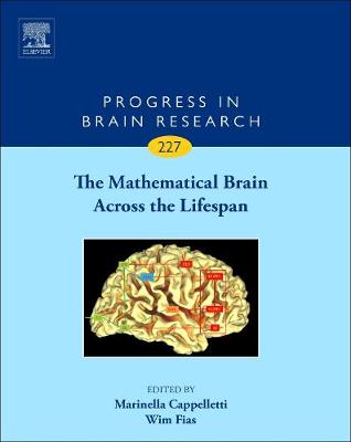 The Mathematical Brain Across the Lifespan Volume 227