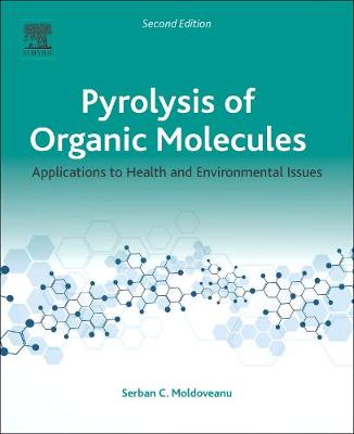 Pyrolysis of Organic Molecules
