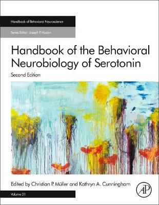 Handbook of the Behavioral Neurobiology of Serotonin Volume 31