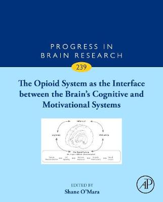 The Opioid System as the Interface between the Brain’s Cognitive and Motivational Systems Volume 239