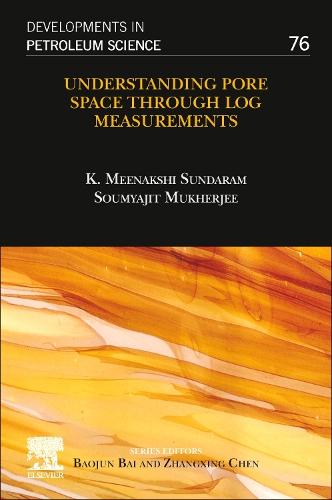 Understanding Pore Space through Log Measurements Volume 76