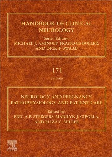 Neurology and Pregnancy Volume 171