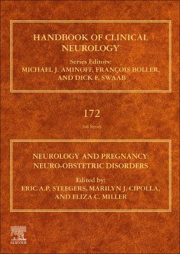 Neurology and Pregnancy Volume 172