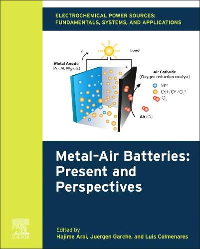 Electrochemical Power Sources: Fundamentals, Systems, and Applications