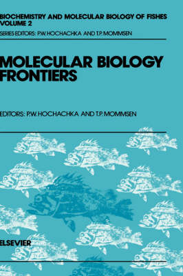 Molecular Biology Frontiers: Volume 2