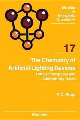 The Chemistry of Artificial Lighting Devices Volume 17