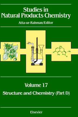 Studies in Natural Products Chemistry: Volume 17