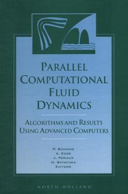 Parallel Computational Fluid Dynamics '96