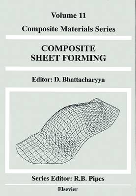 Composite Sheet Forming Volume 11