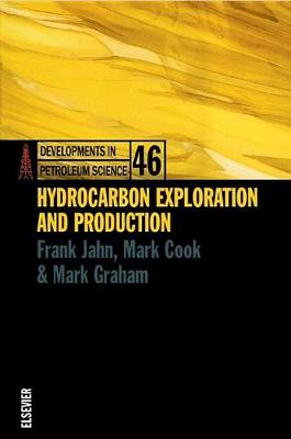 Hydrocarbon Exploration and Production Volume 46
