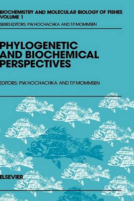 Phylogenetic and Biochemical Perspectives Volume 1