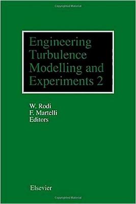 Engineering Turbulence Modelling and Experiments