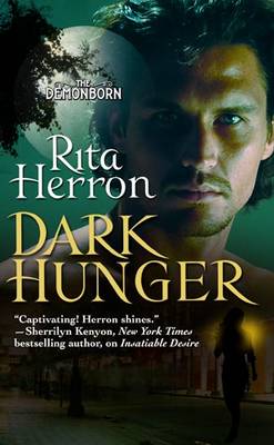 Dark Hunger