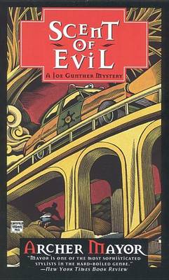Scent of Evil