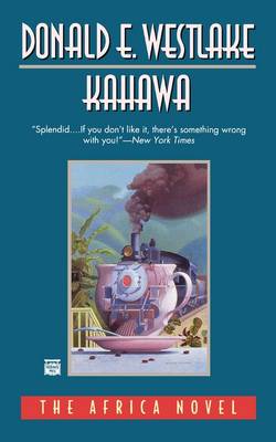 Kahawa: the African Novel