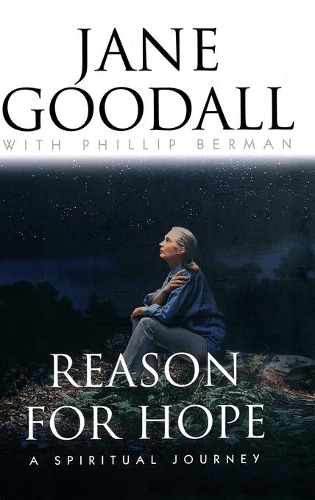 Reasons for Hope: a Spiritual Journey