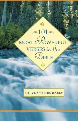 101 Most Powerful Verses in the Bible