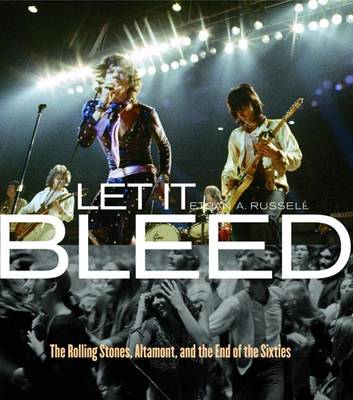 Let it Bleed
