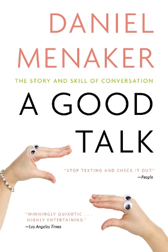 A Good Talk