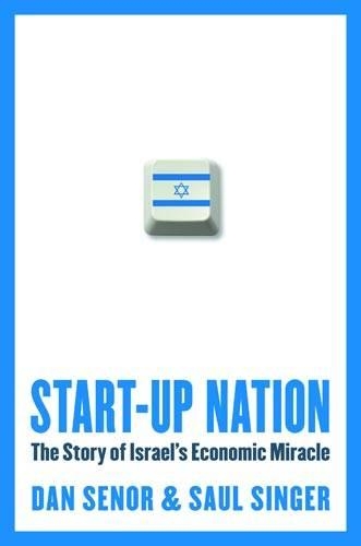 Start-Up Nation