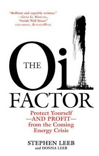 The Oil Factor