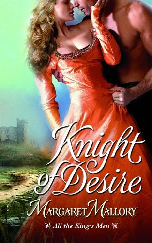 Knight Of Desire