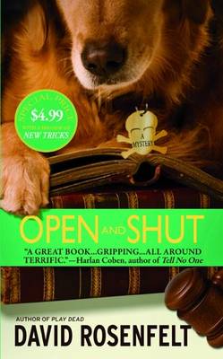 Open and Shut