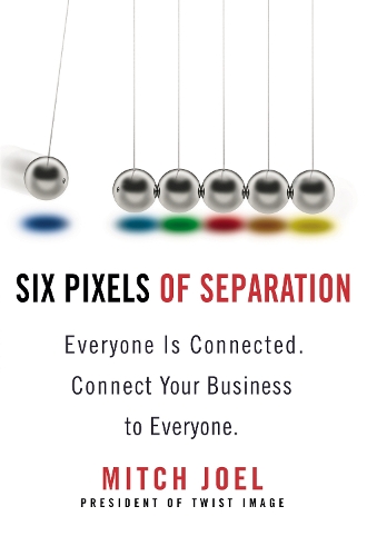 Six Pixels Of Separation