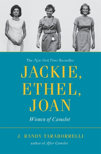Jackie, Ethel, Joan