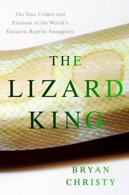The Lizard King