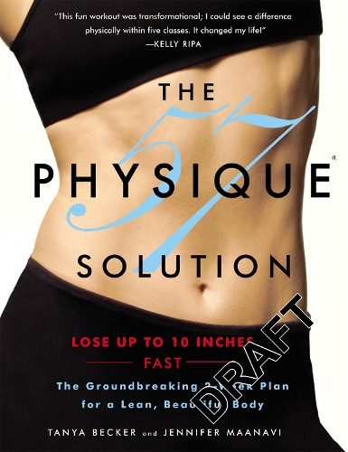 The Physique 57™ Solution