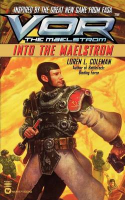Vor into the Maelstrom