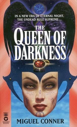The Queen of Darkness