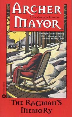 The Ragman's Memory