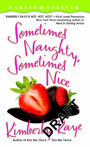 Sometimes Naughty Sometimes Nice
