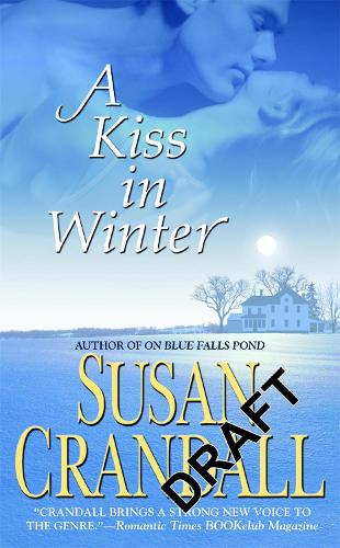 A Kiss In Winter