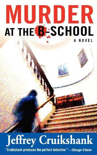 Murder At The B-School