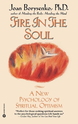 Fire In The Soul