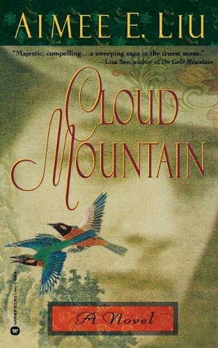 Cloud Mountain