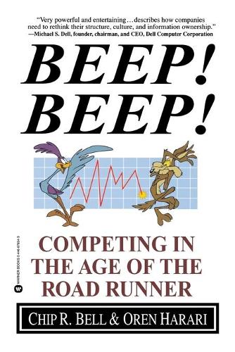 Beep! Beep!