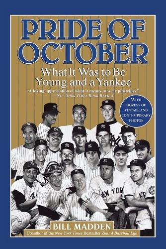 Pride of October