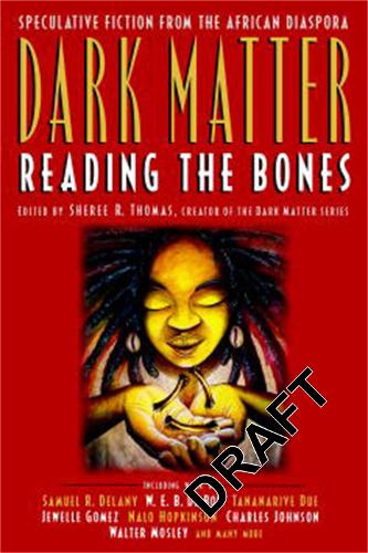 Dark Matter