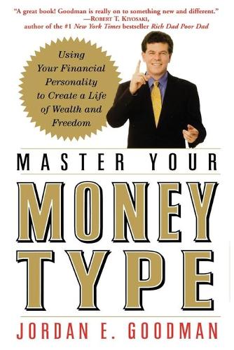 Master Your Money Type