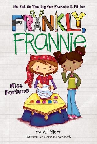 Miss Fortune