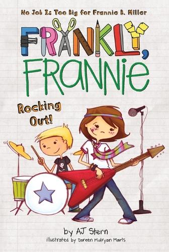 Rocking Out!